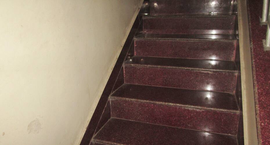 Hotel Sai Chandrama Guest House, Shirdi 2